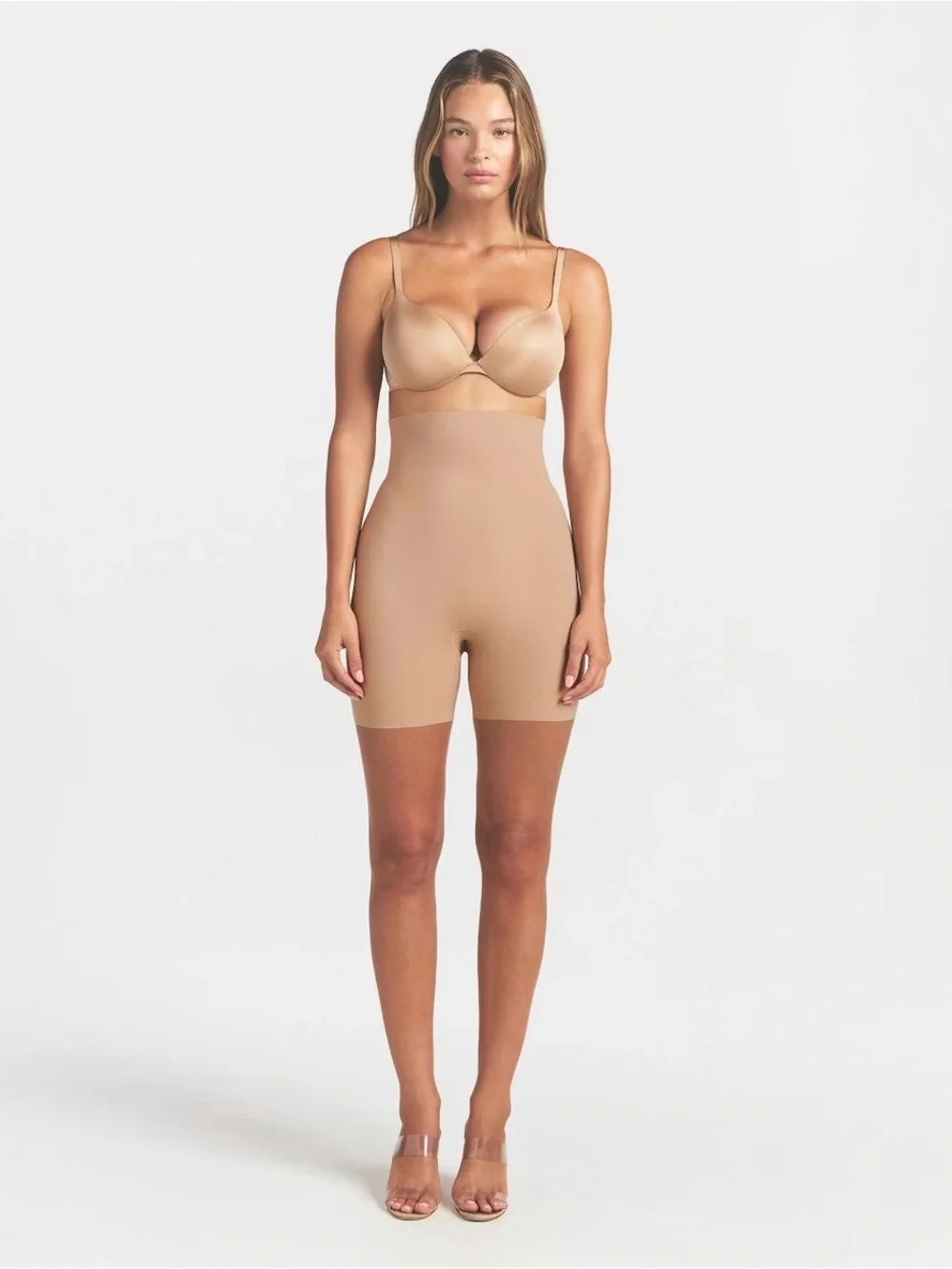 SKIMS nude high
